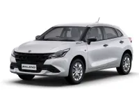 Maruti Baleno Sigma